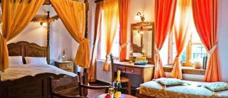 Estudio | 1 habitación