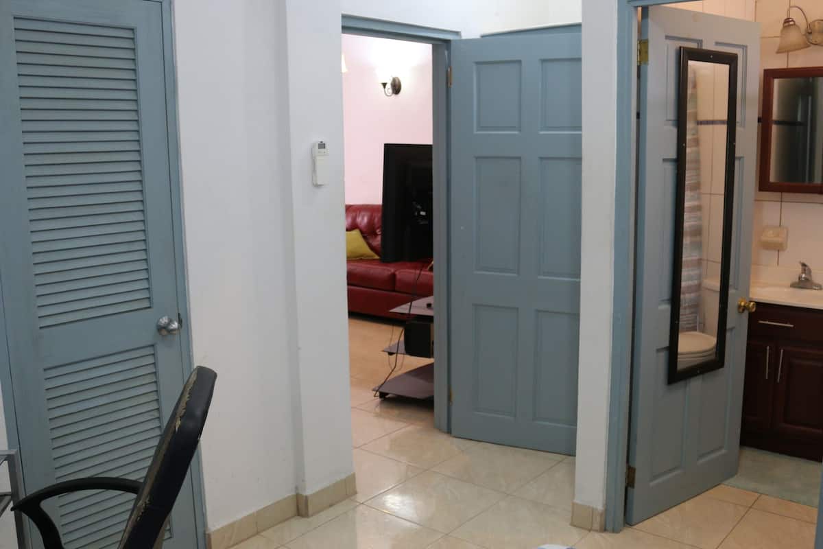 Appartement Familial