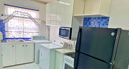 The Limes Apartments