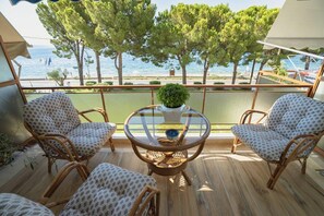 Apartment | 1 bedroom - Fili s Cozy Place in Malaki (Volos)