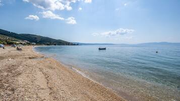 Appartement | 1 slaapkamer