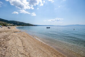 Căn hộ | 1 phòng ngủ 