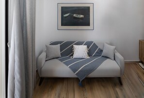 Apartment | 1 bedroom - Fili s Cozy Place in Malaki (Volos)