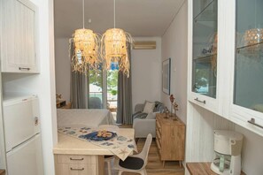 Hus | 1 sovrum