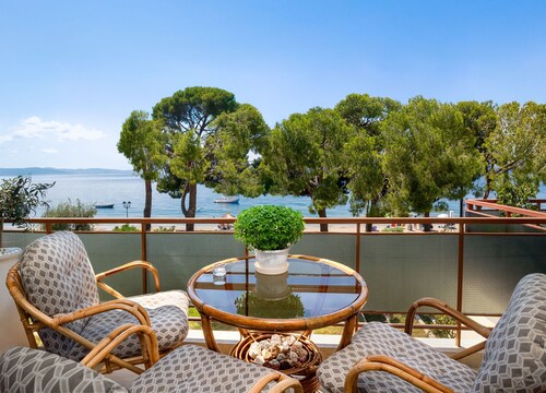 Fili s Cozy Place in Malaki