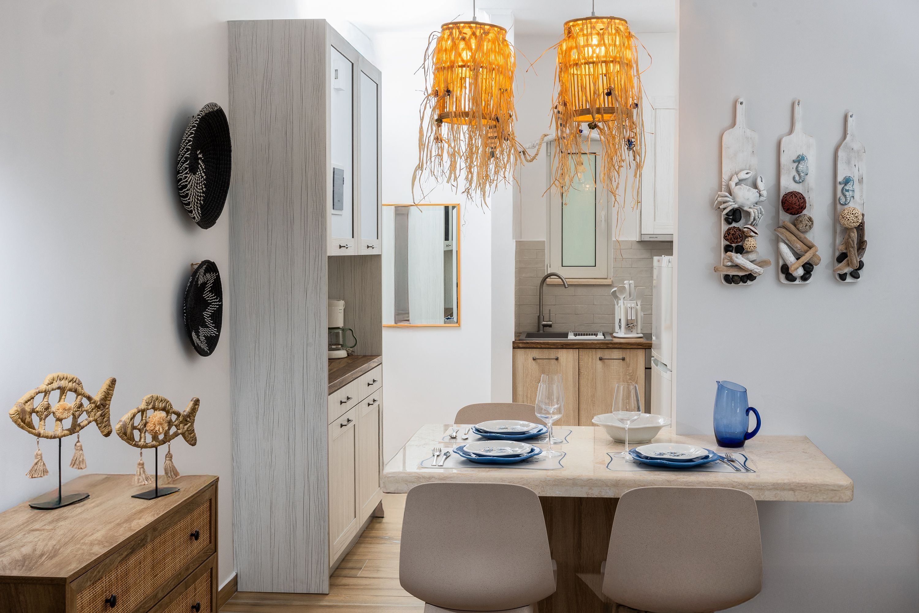 Lägenhet | 1 sovrum