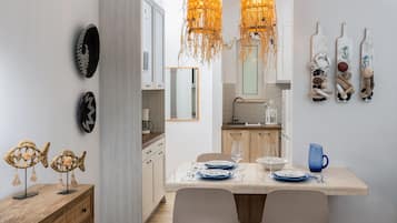 Lägenhet | 1 sovrum