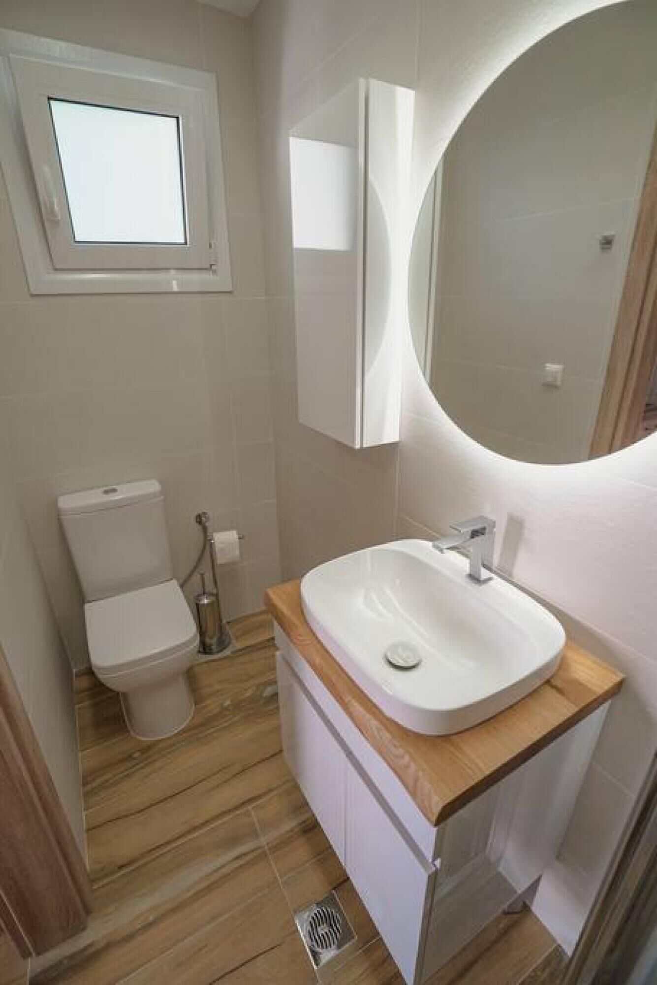 Fili s Cozy Place in Malaki