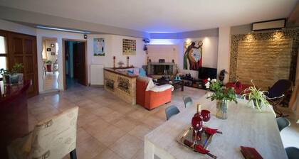 Volos Lux Apartment