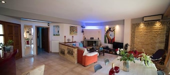 Volos Lux Apartment