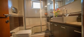 Volos Lux Apartment