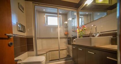 Volos Lux Apartment