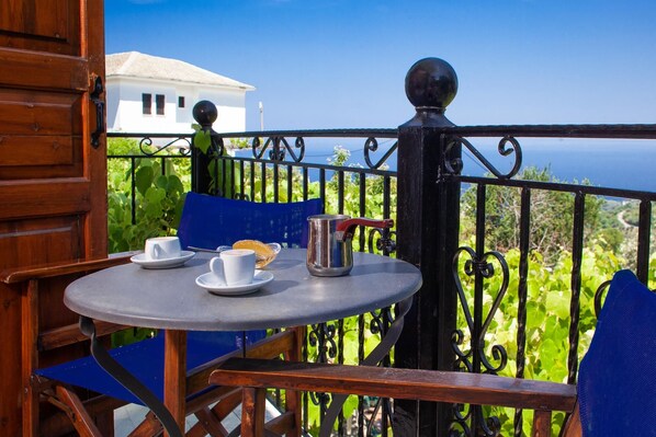 Studio, Smoking | 1 bedroom