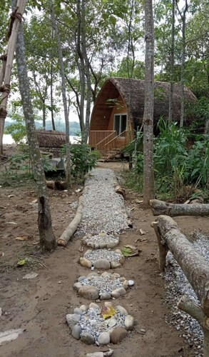 Nepal Himalayan Paulownia Resort 