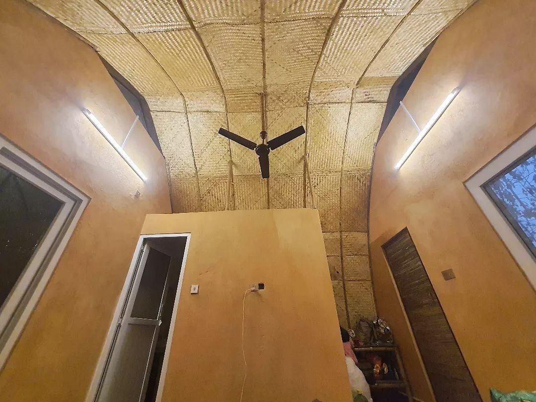 Nepal Himalayan Paulownia Resort 