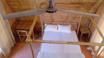 Comfort-Chalet | Pillowtop-Betten, individuell dekoriert, individuell eingerichtet