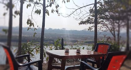 Nepal Himalayan Paulownia Resort