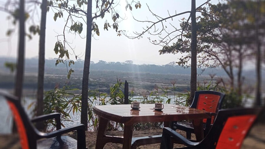 Nepal Himalayan Paulownia Resort