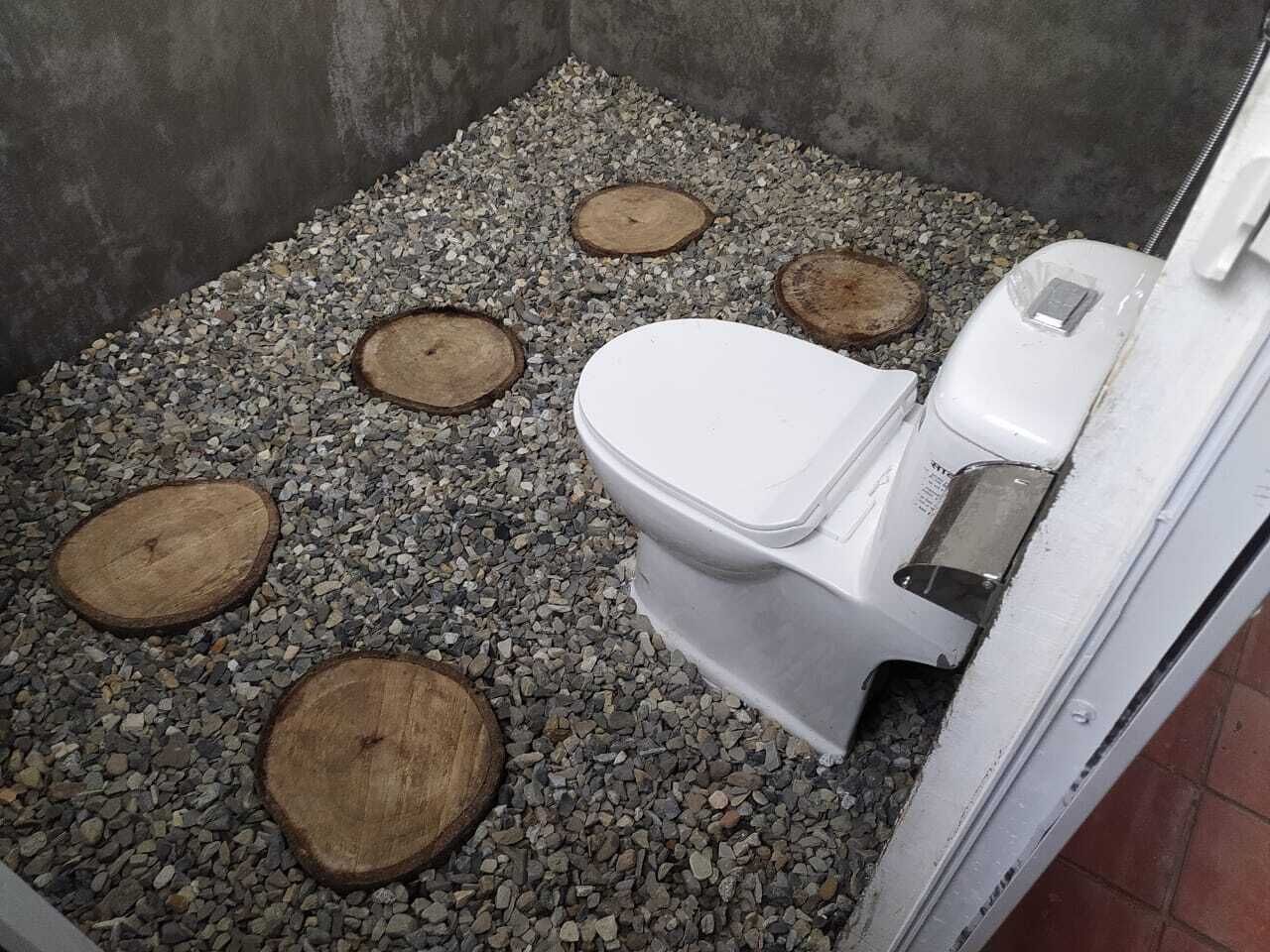 Nepal Himalayan Paulownia Resort 