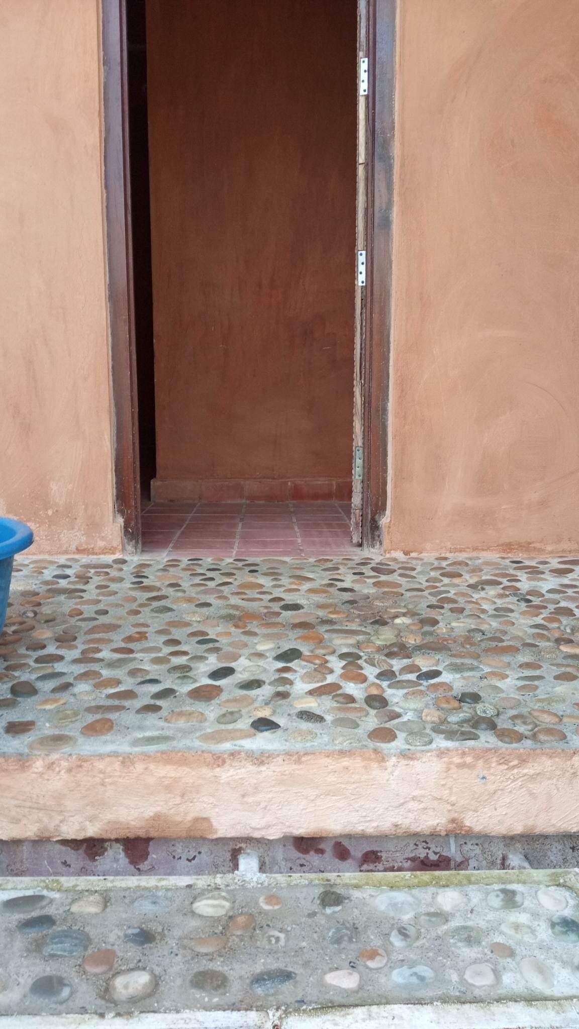 Comfort Chalet | Terrace/patio