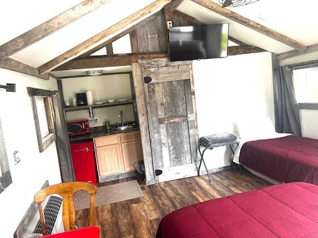 Comfort Cabin | Free WiFi. Scenic Valley Motel