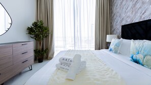 Appartement Deluxe