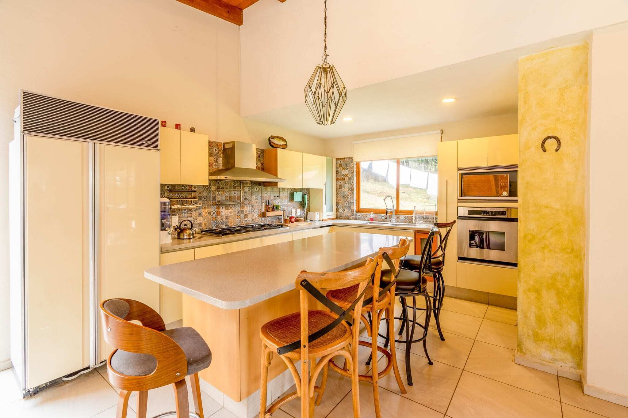 Upscale Ranch Amidst Scenic Views | Pet Welcoming