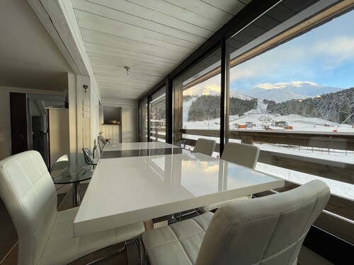 Duplex - Buron des Gardes