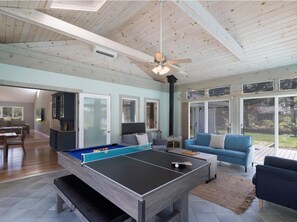 Sala de jogos
