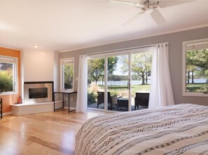 5 عدّة غرف نوم وواي فاي مجانًا وملاءات أسرّة