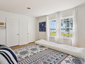 3 camere, Wi-Fi gratuito, lenzuola