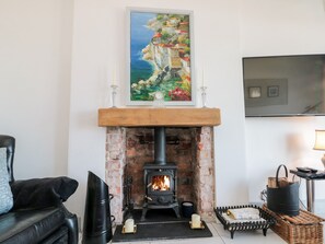 Interior - Crystal Cove (Bridlington)