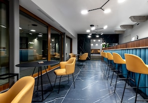 Restaurant - Palatinus Boutique Hotel (Pecs)