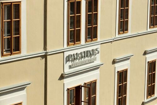 Palatinus Boutique Hotel