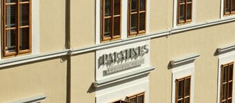 Palatinus Boutique Hotel