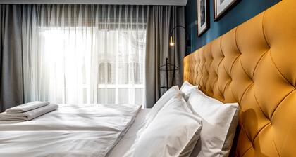 Palatinus Boutique Hotel