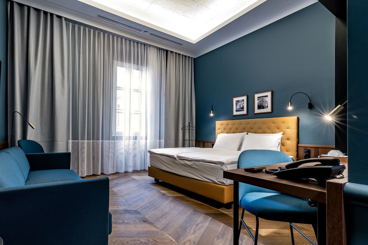 Chambre Exécutive