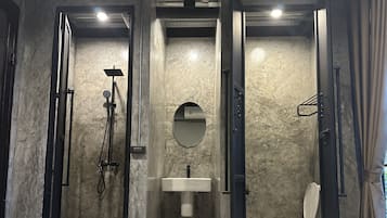 Camera singola | Bagno | Asciugamani
