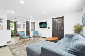 Fernseher, Arbeitsbereiche