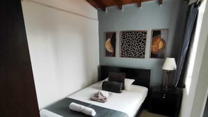 Economy kamer