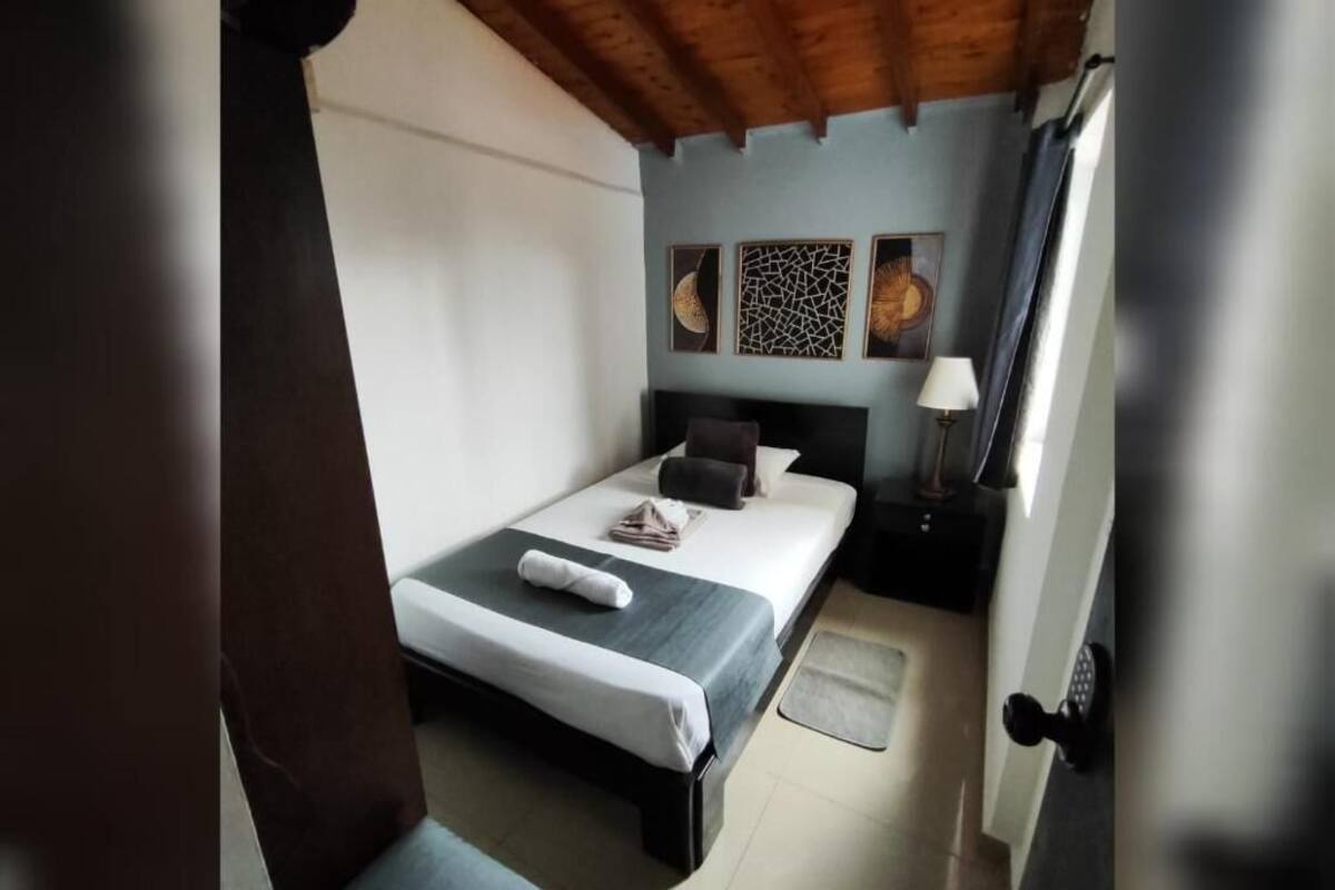 Chambre Économique