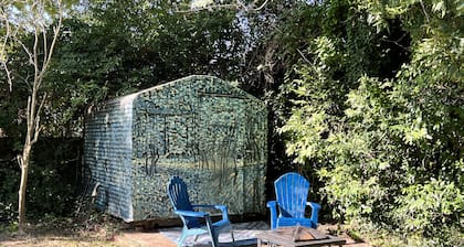 Mosaic Midtown Bungalow - Masters 10 Mins