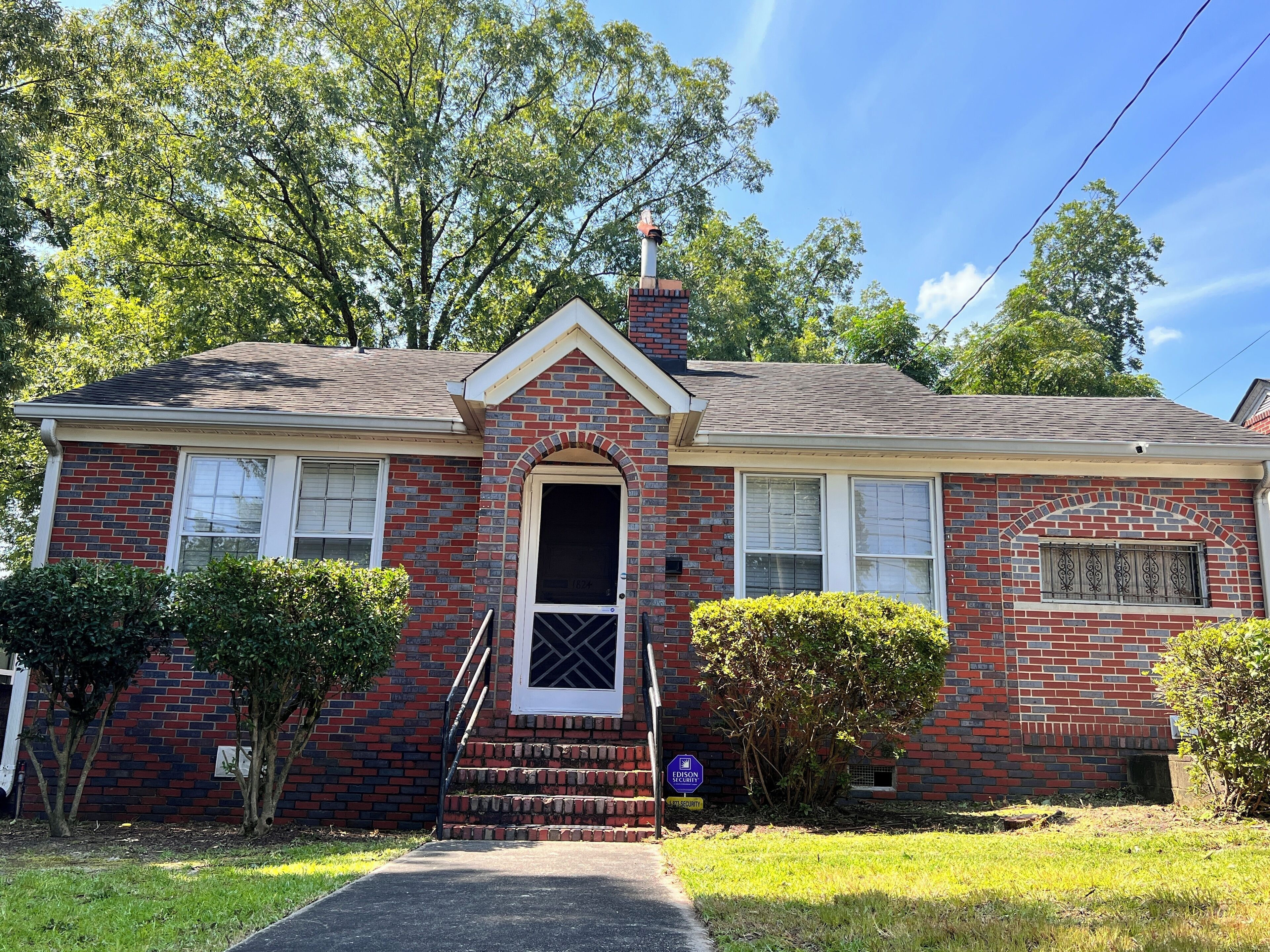 Mosaic Midtown Bungalow - Masters 10 Mins