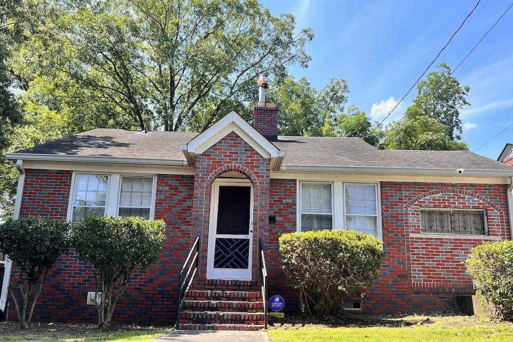 Mosaic Midtown Bungalow - Masters 10 Mins