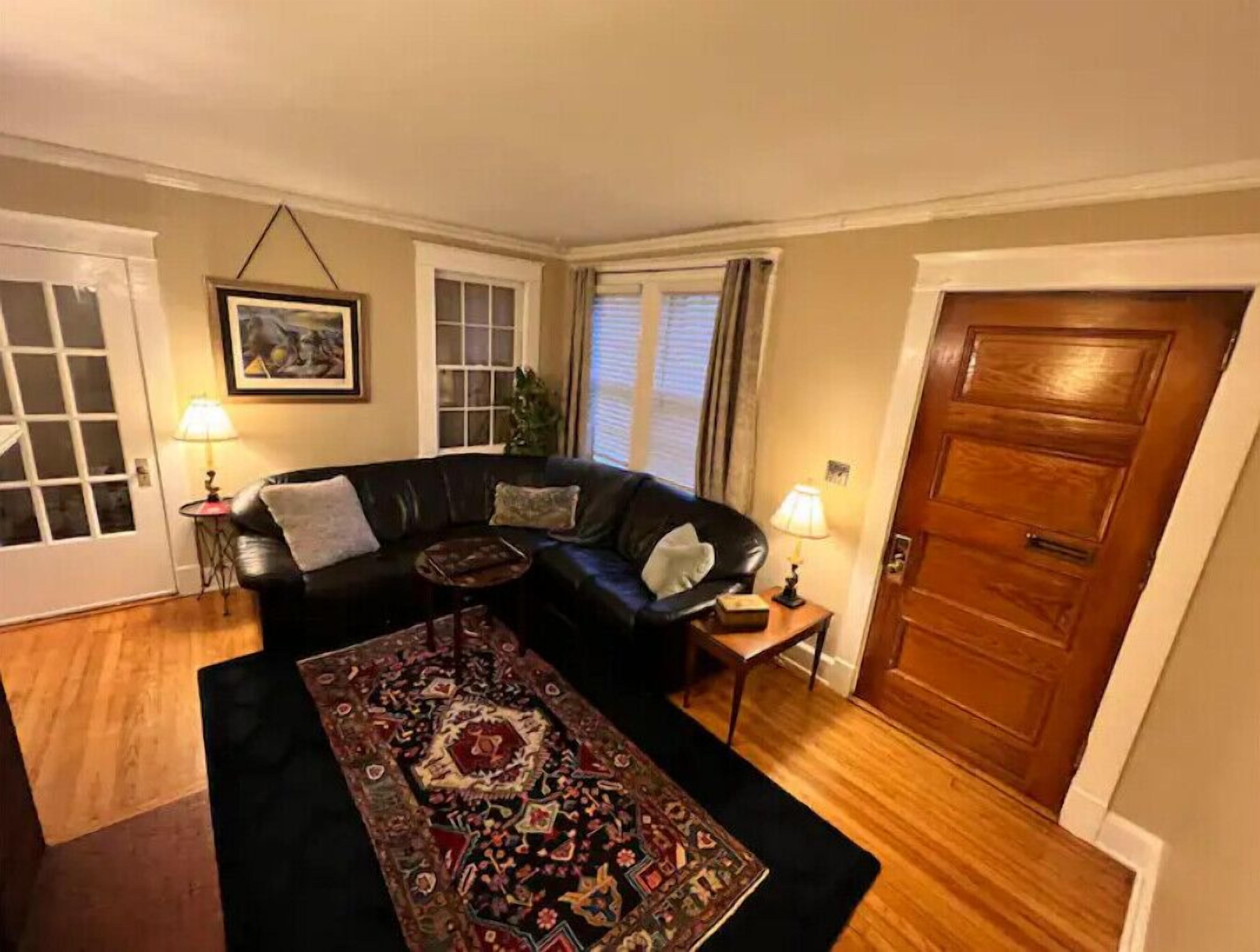 Mosaic Midtown Bungalow - Masters 10 Mins