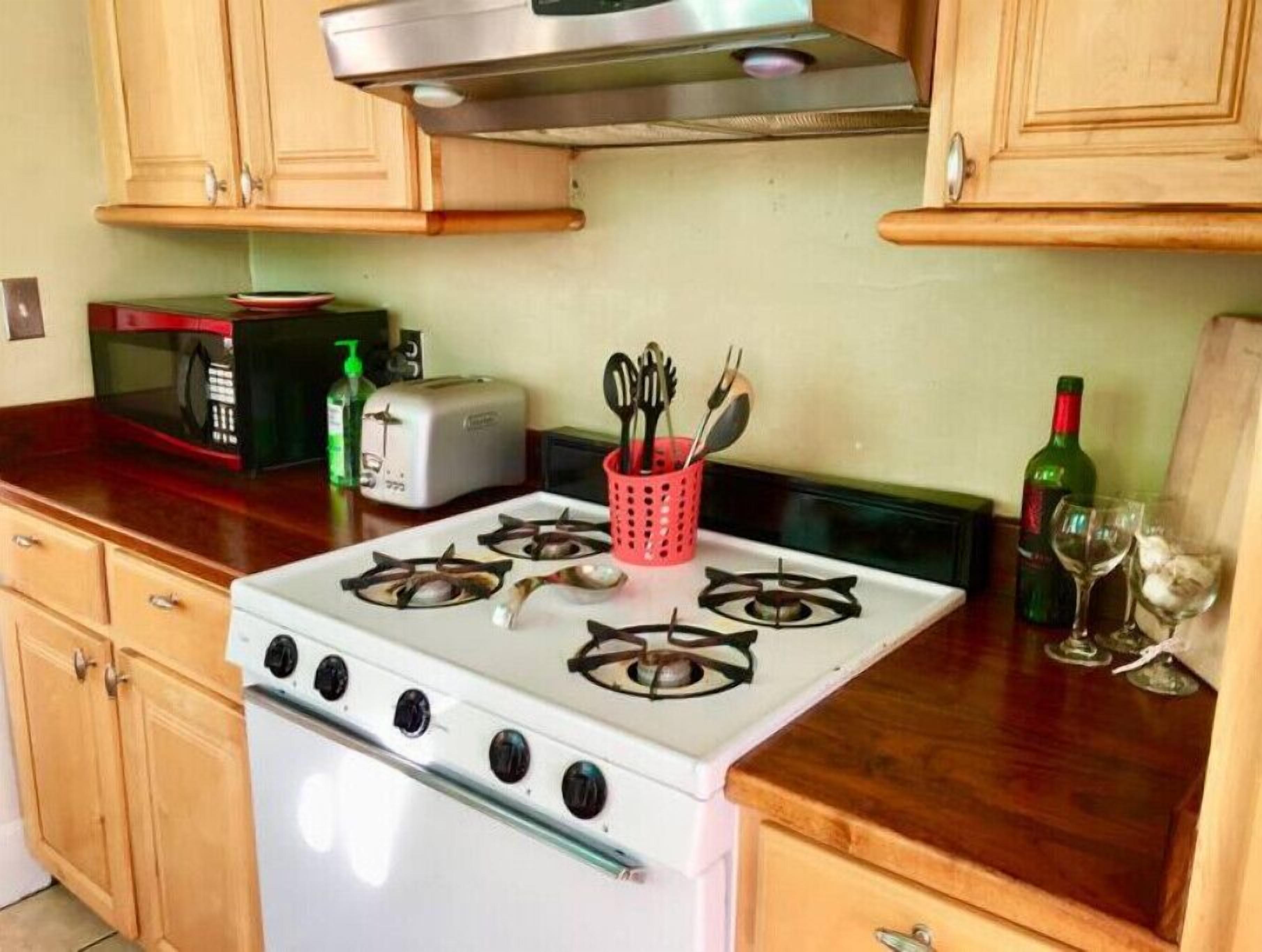 Mosaic Midtown Bungalow - Masters 10 Mins