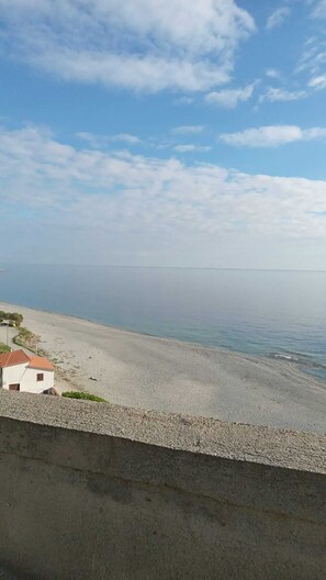 Spiaggia