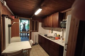 Cucina privata