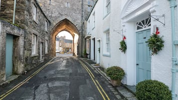 Cottage | Exterior