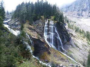Miscellaneous - Appartement Très Chaleureux au Coeur des Montagnes (Samoëns)